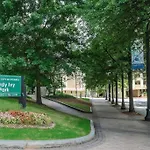 Stayatl Downtown High Rise Condo