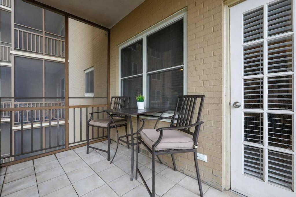 Stayatl Downtown High Rise Holiday home Atlanta