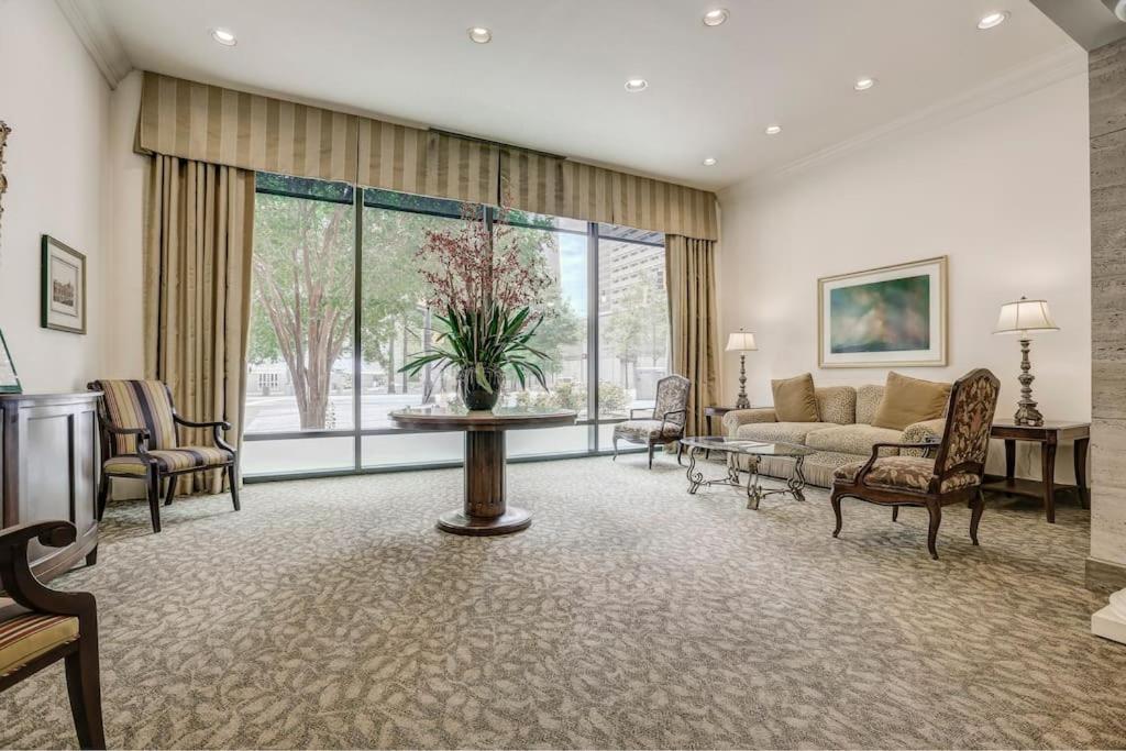 Holiday home Stayatl Downtown High Rise Atlanta